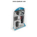 دریل پیچگوشتی شارژی 3.6لیتیوم خشابی مدلAC-2736B  اکتیو